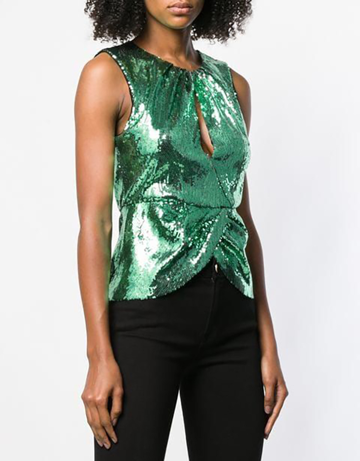 STYLECASTER | Sequin Clothes You Can—and Should—Get on Sale Right Now