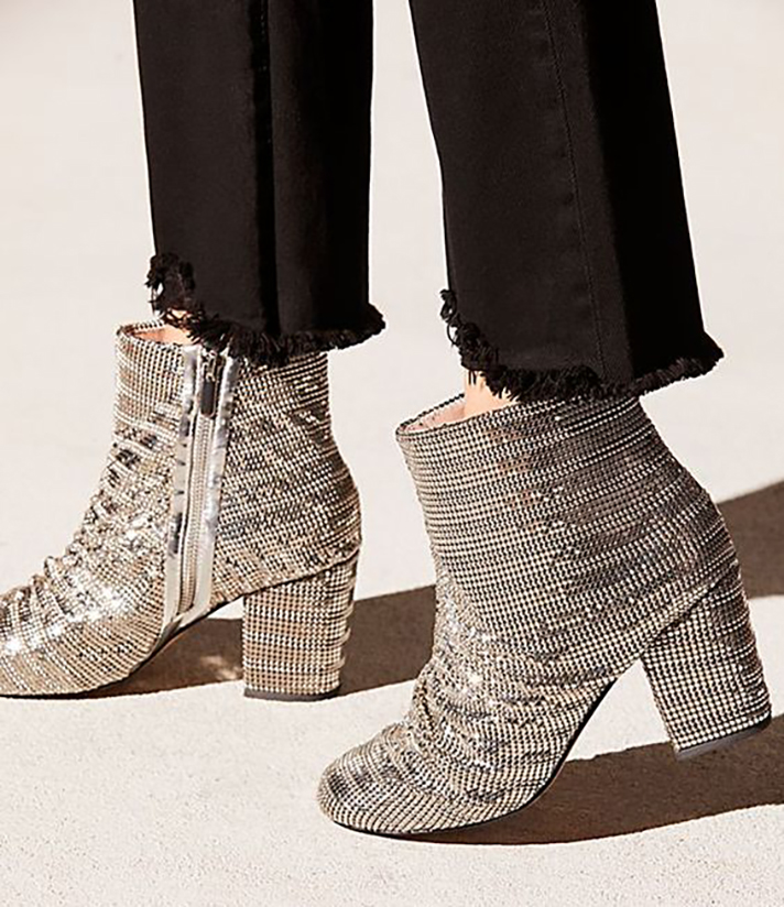 STYLECASTER | Sequin Clothes You Can—and Should—Get on Sale Right Now