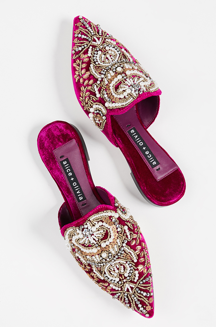 STYLECASTER | Sequin Clothes You Can—and Should—Get on Sale Right Now