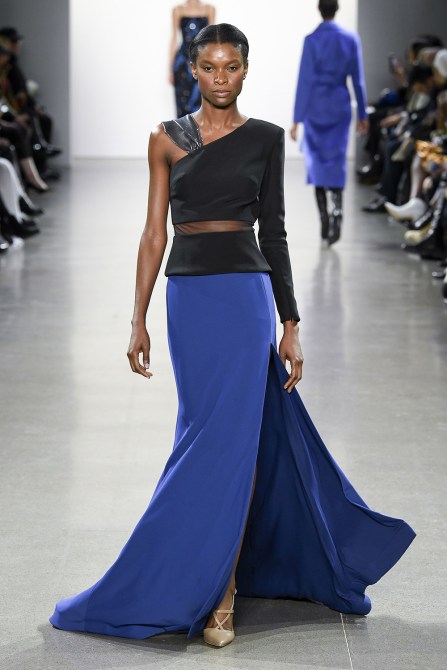 STYLECASTER | 7 Can't-Miss Trends from New York Fashion Week Fall/Winter 2019, According to a Stylist