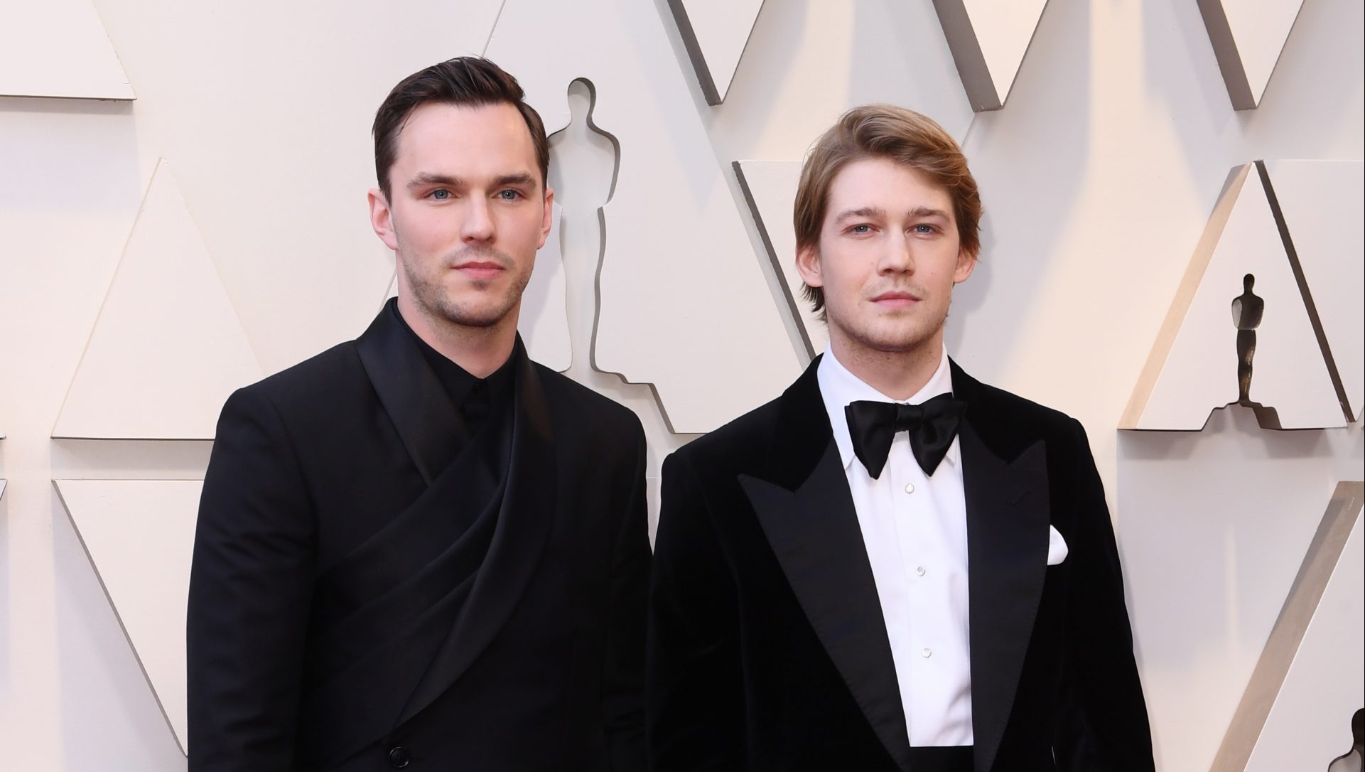 Must-See Oscars 2019 Men's Fashion