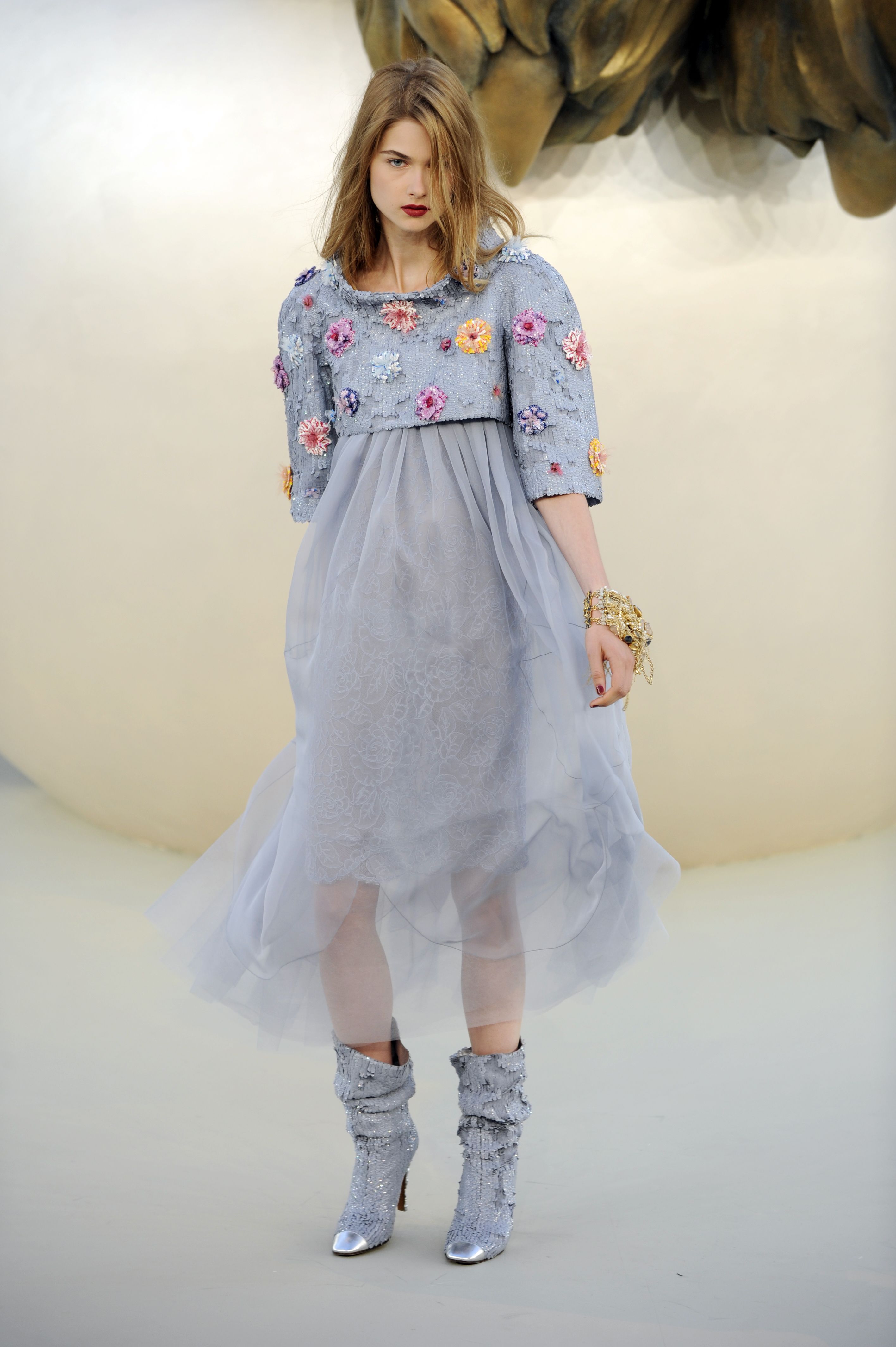 STYLECASTER | Honoring Karl Lagerfeld, and Celebrating the Incredible Woman Succeeding Him