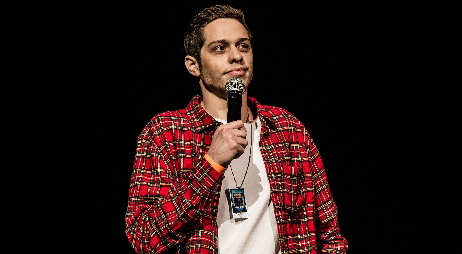 Pete Davidson