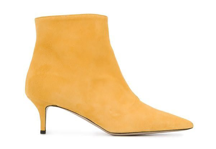 STYLECASTER | It's Officially Time to Stock Up on Spring Booties