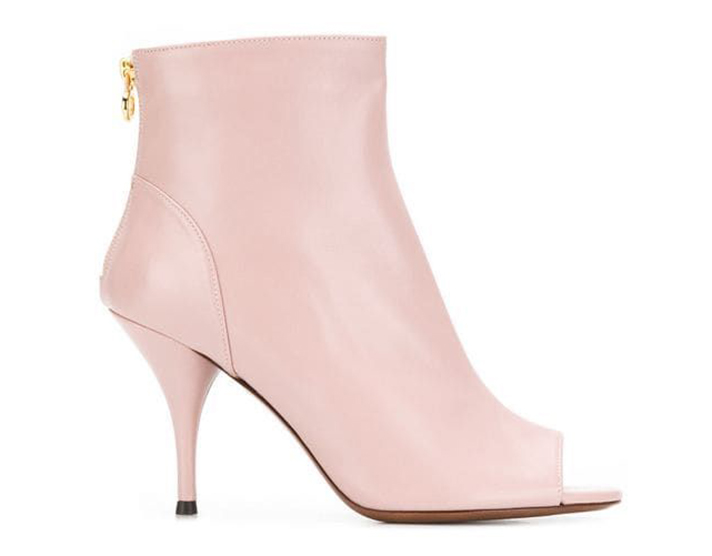 STYLECASTER | It's Officially Time to Stock Up on Spring Booties