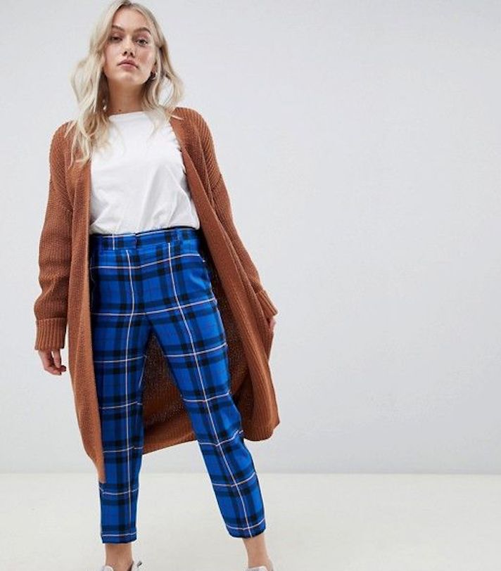 STYLECASTER | It's Never Too Early to Find Your Go-To Spring Cardigan