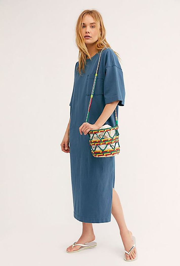 STYLECASTER | 41 Casual Spring Dresses So Comfy You'll Want to Live in Them