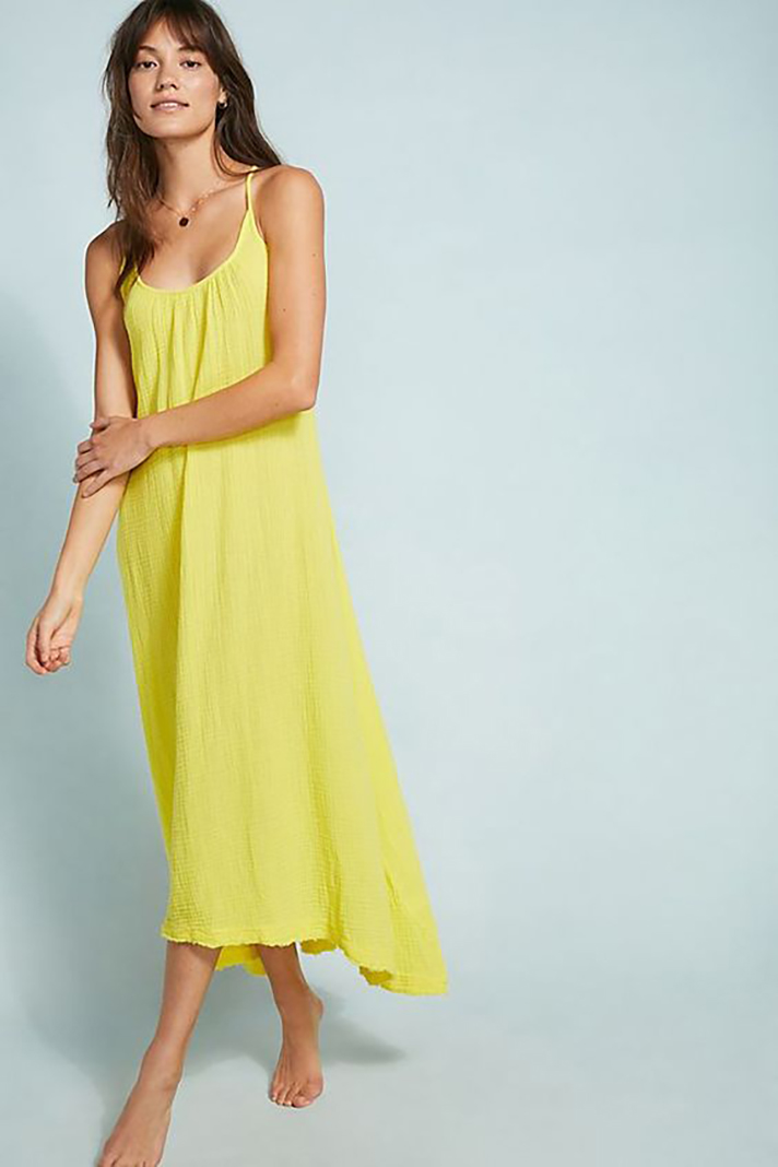 STYLECASTER | 41 Casual Spring Dresses So Comfy You'll Want to Live in Them