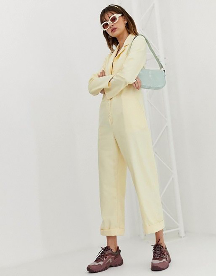 STYLECASTER | Spring Jumpsuits to Shop, Because Indulge Yourself, Won't You?
