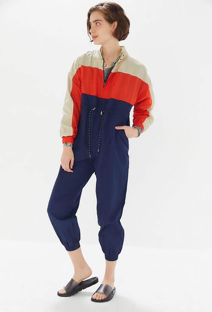 STYLECASTER | Spring Jumpsuits to Shop, Because Indulge Yourself, Won't You?