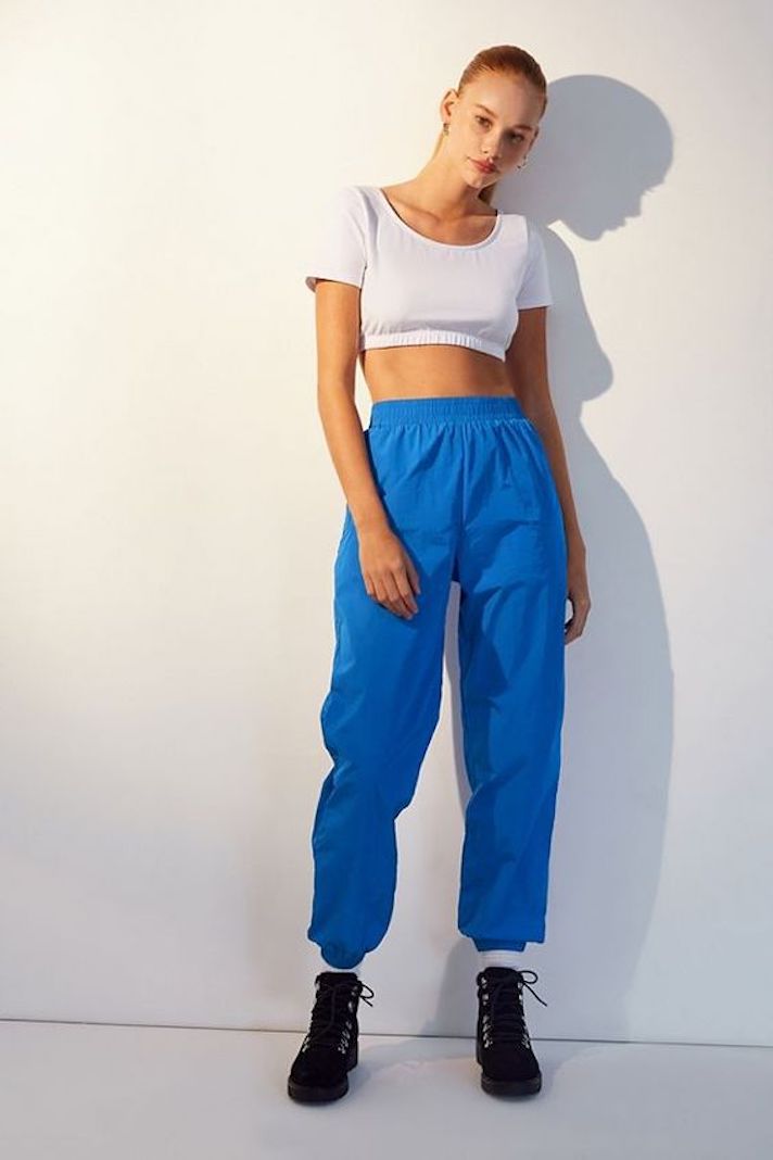 STYLECASTER | Spring Pants Are Here to Make Your Life Cuter and More Comfortable
