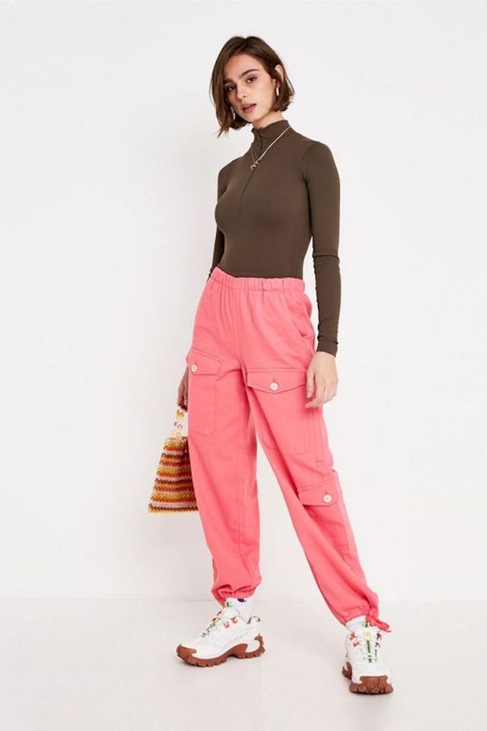 STYLECASTER | Spring Pants Are Here to Make Your Life Cuter and More Comfortable