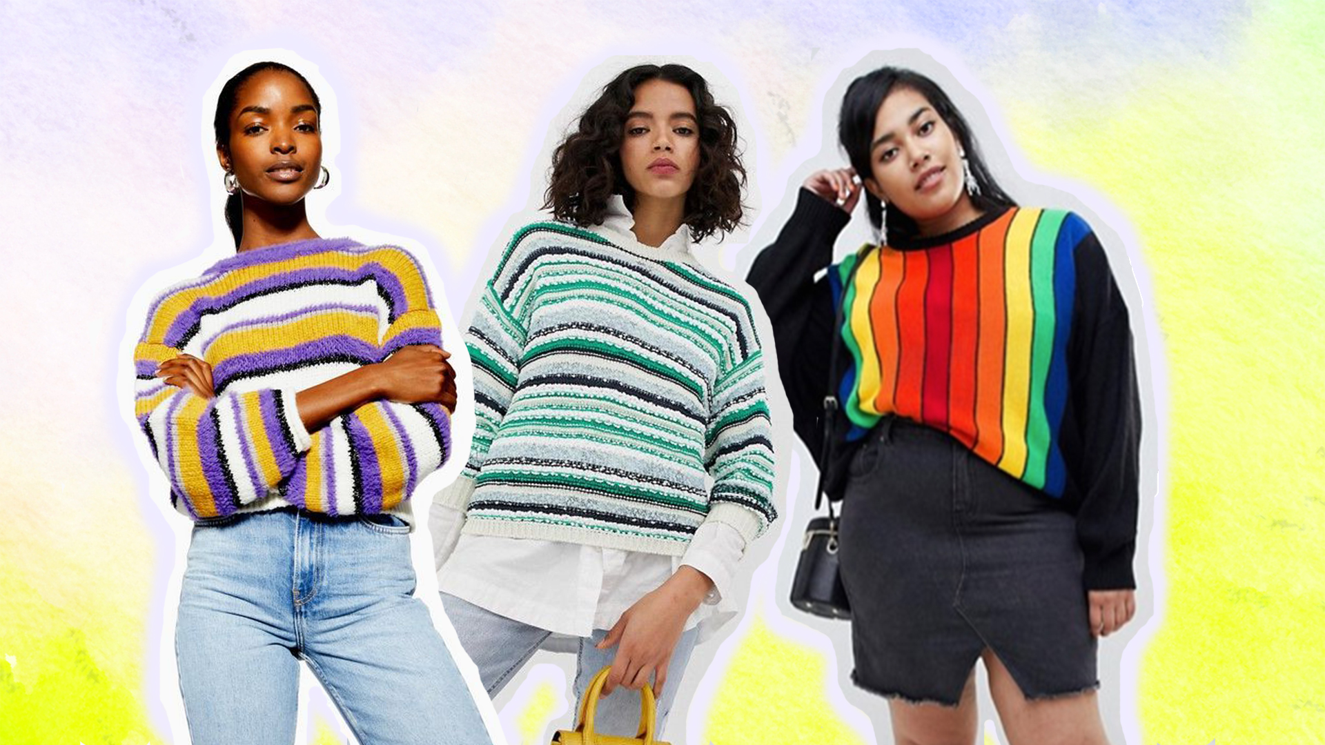 Fall Plus-Size Sweaters: Shop 17 Cozy Knits For Fall/Winter 2021