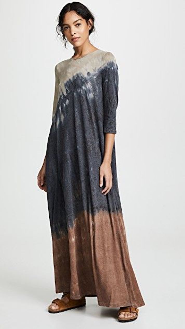 STYLECASTER | Spring Is Coming, and Tie-Dye Clothes Are Out in Full Force