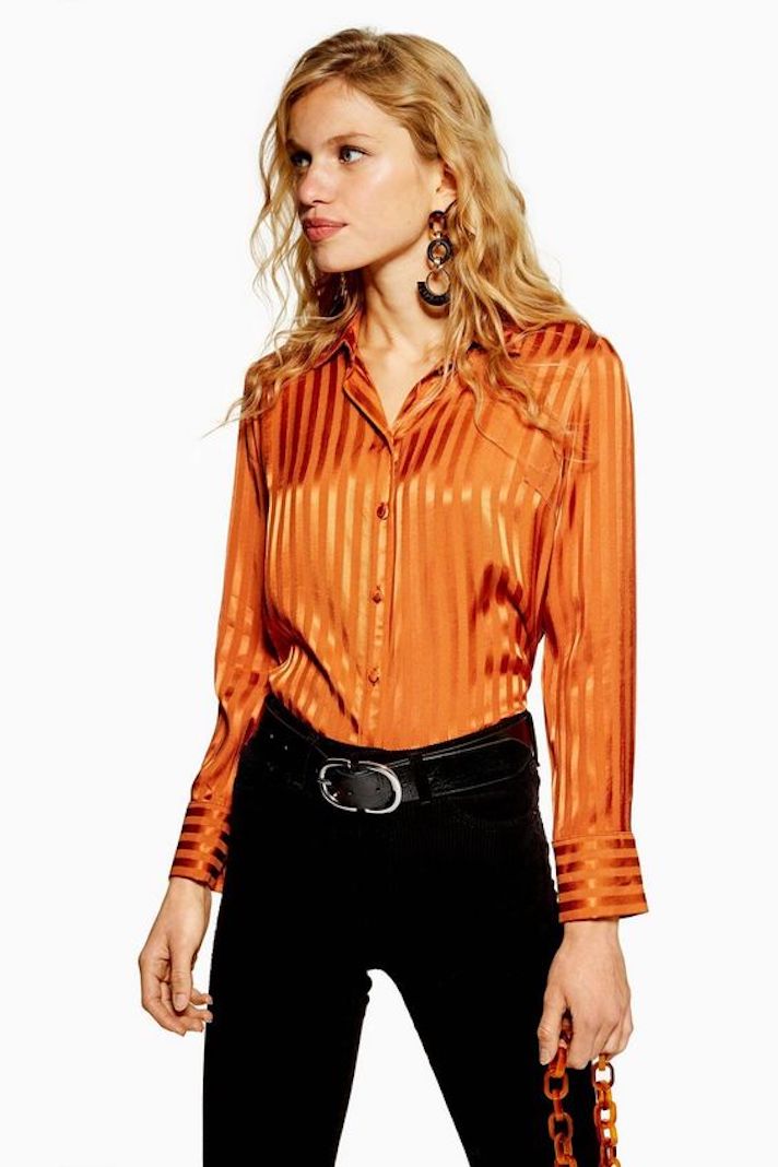 STYLECASTER | 22 Topshop Pieces to Shop Right Now—Because They're Under $50