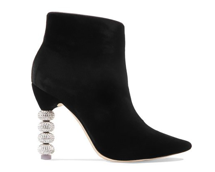 STYLECASTER | Every Pair of Cute Winter Booties Worth Shopping at Seasonal Sales Right Now