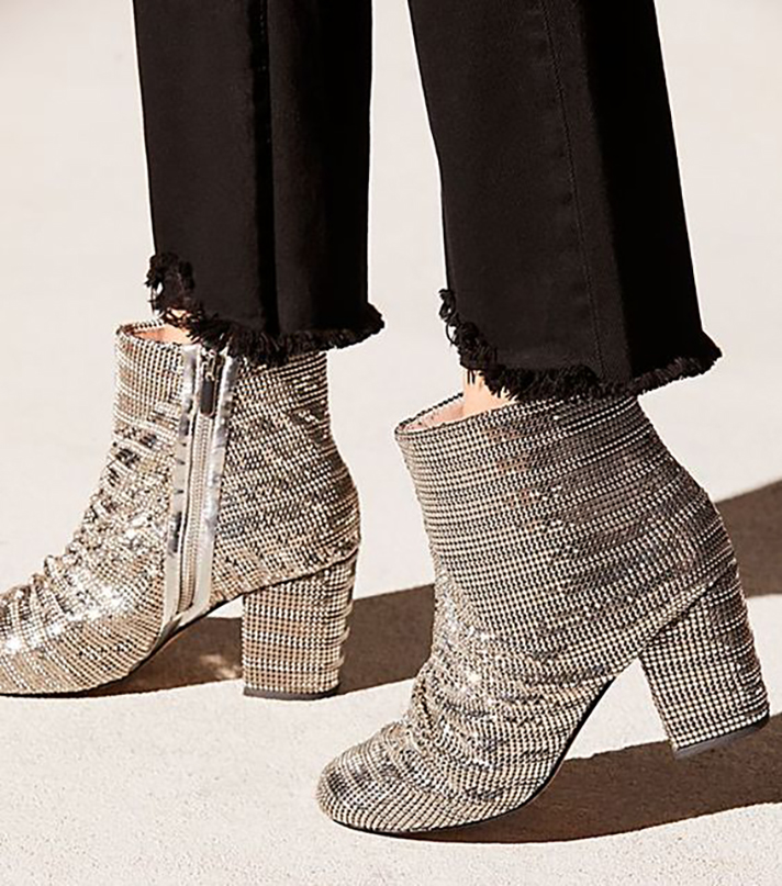 STYLECASTER | Every Pair of Cute Winter Booties Worth Shopping at Seasonal Sales Right Now