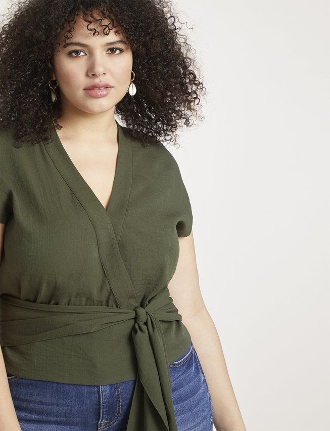 STYLECASTER | Green Clothes for St. Patrick's Day