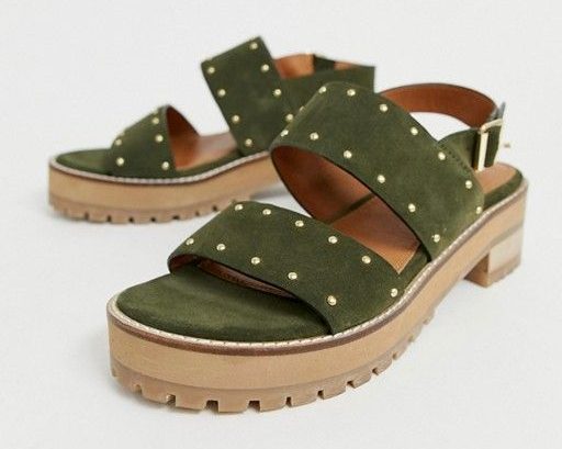 STYLECASTER | Green Clothes for St. Patrick's Day