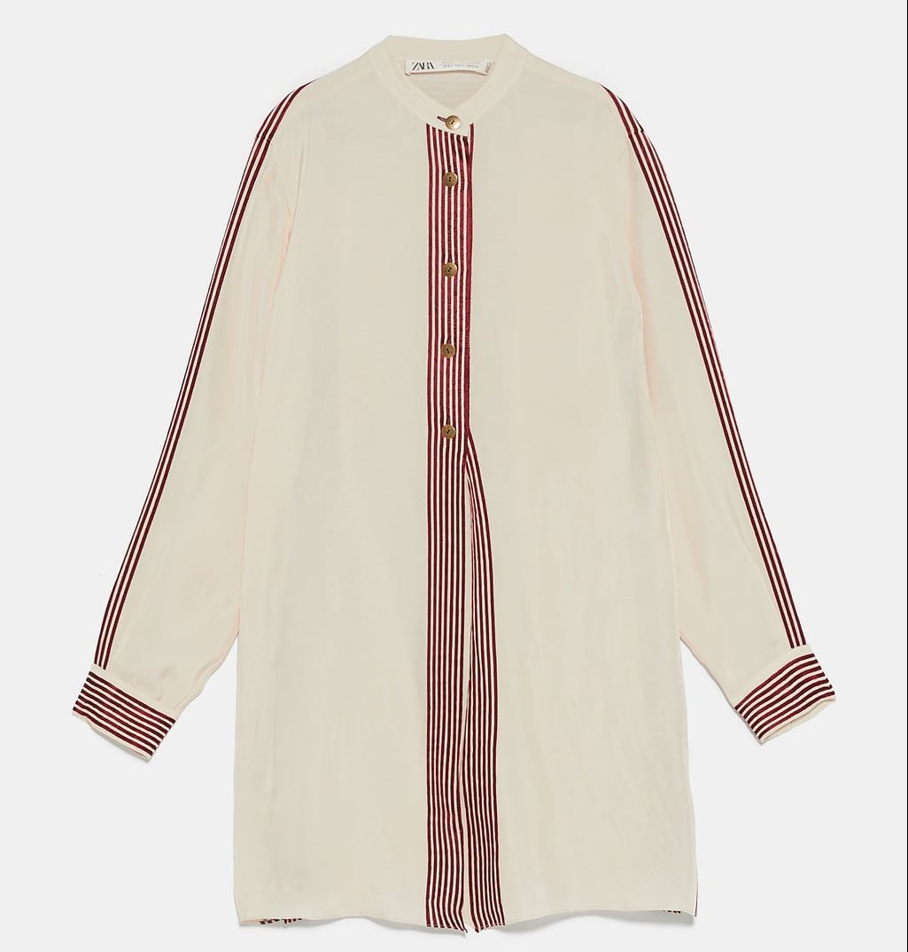 STYLECASTER | Zara Spring/Summer 2019