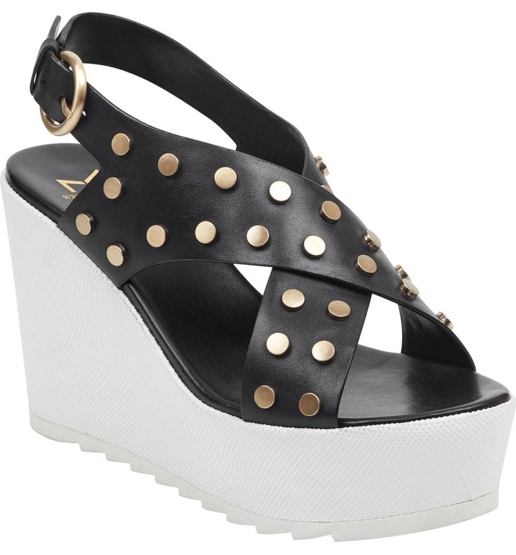 STYLECASTER | Spring Wedges