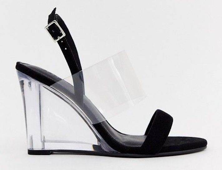 STYLECASTER | Cute Spring Wedges