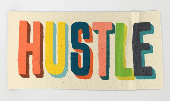 STYLECASTER | Beach Towels That Are Practically Begging to Be Instagrammed