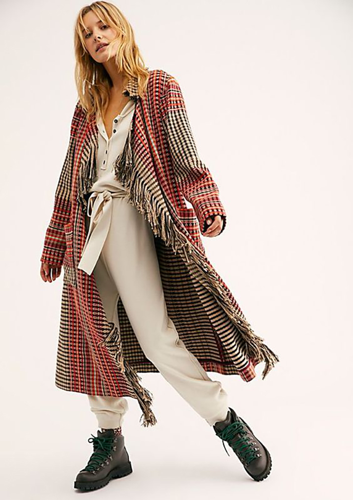STYLECASTER | All the Boho Clothing Worth Shopping Right Now, Because 'Tis the Season