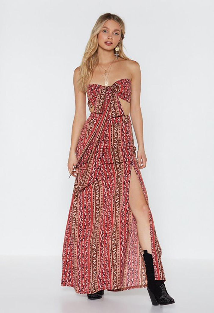 STYLECASTER | All the Boho Clothing Worth Shopping Right Now, Because 'Tis the Season