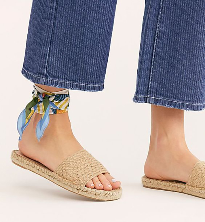 STYLECASTER | All the Boho Clothing Worth Shopping Right Now, Because 'Tis the Season