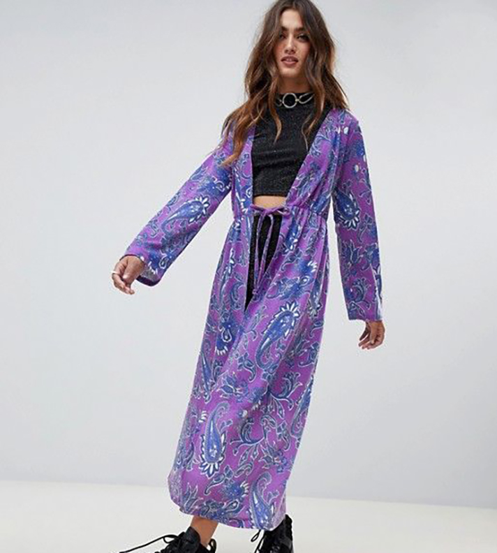 STYLECASTER | 101 Festival-Ready Pieces Worth Shopping Right Now