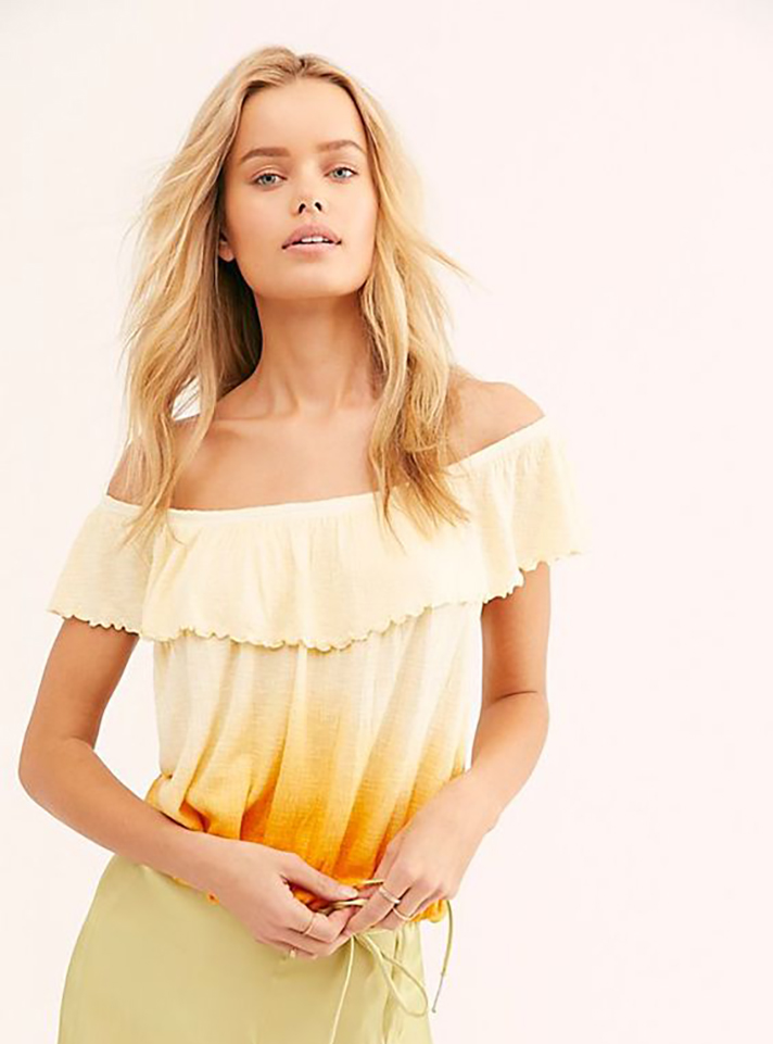 STYLECASTER | 101 Festival-Ready Pieces Worth Shopping Right Now