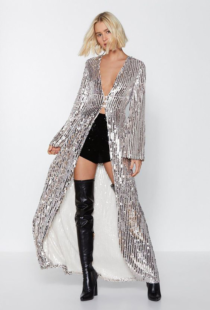 STYLECASTER | 53 Funky Pieces You Could Literally Only Wear to a Festival