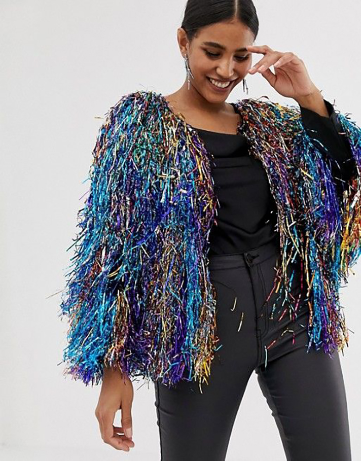 STYLECASTER | 53 Funky Pieces You Could Literally Only Wear to a Festival