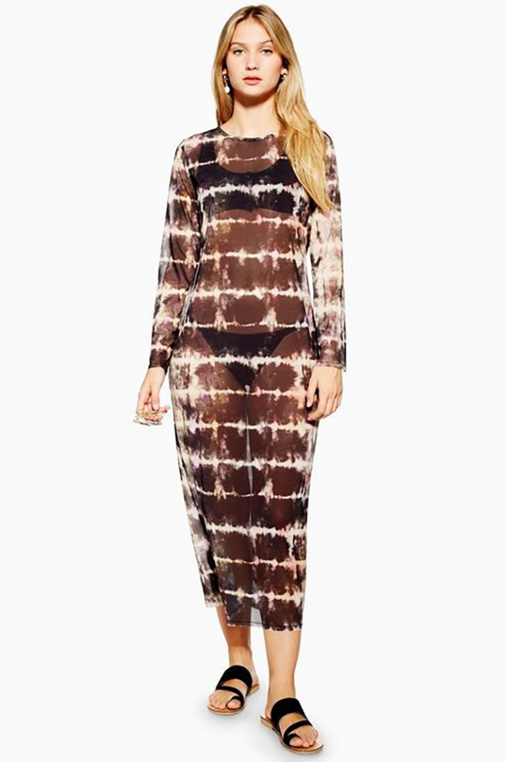 STYLECASTER | 53 Funky Pieces You Could Literally Only Wear to a Festival