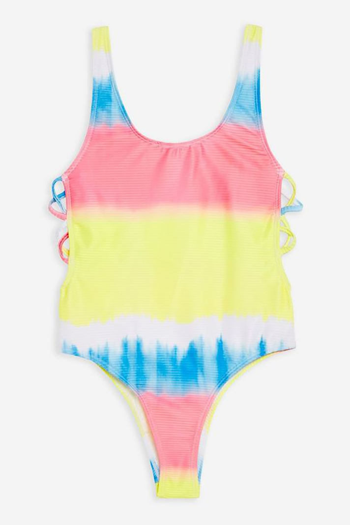 31 Swimsuits That Could Totally Double as Festival Tops
