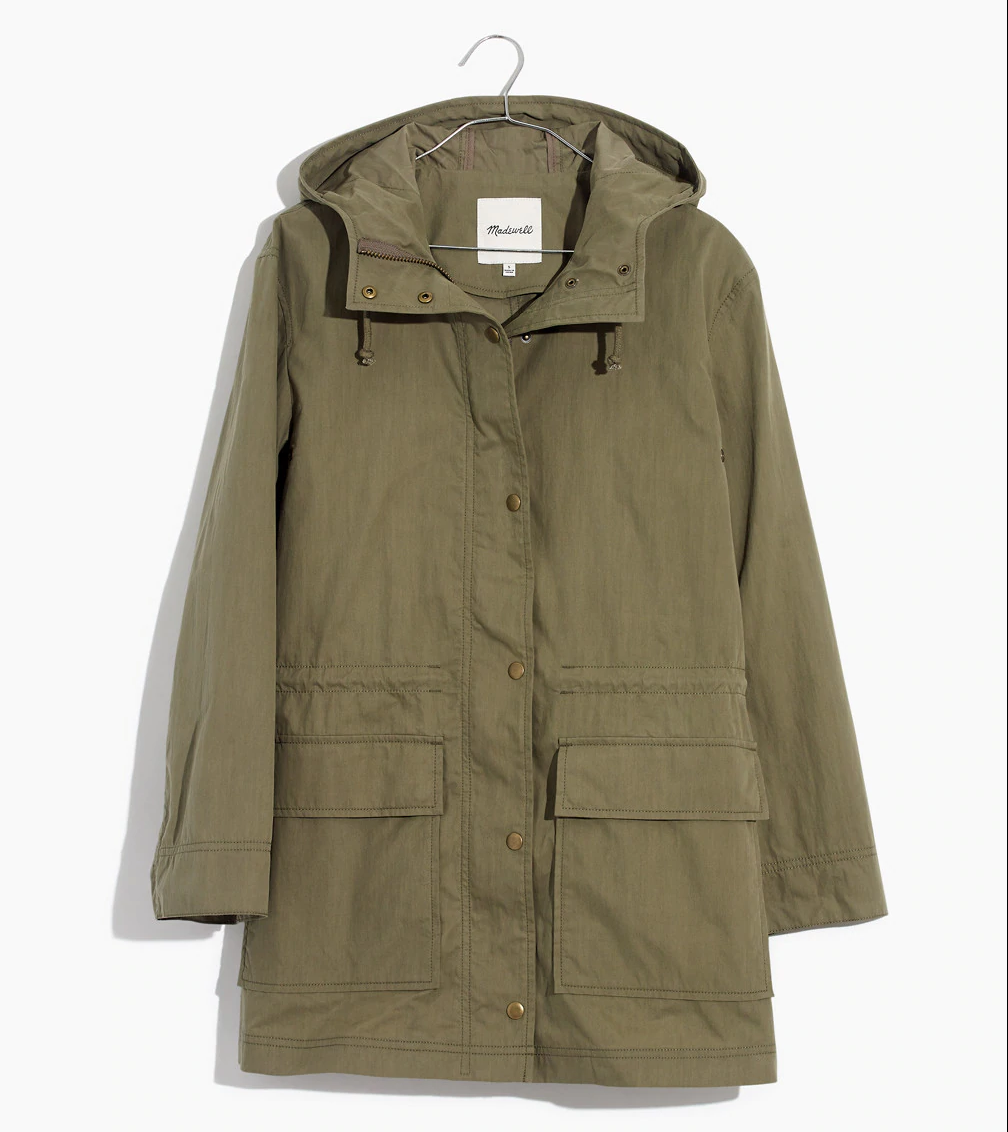 STYLECASTER | Green Clothes for St. Patrick's Day