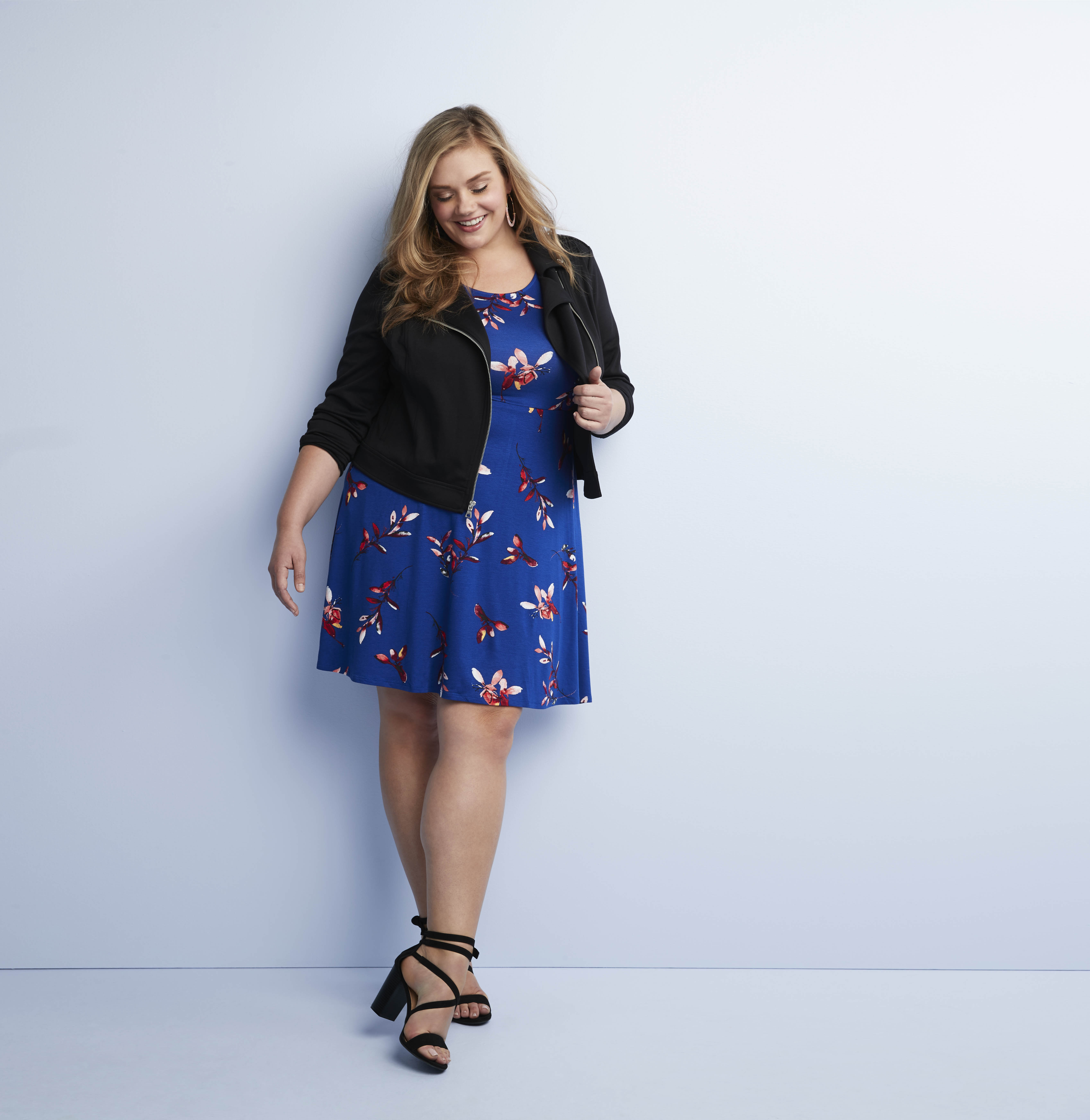 STYLECASTER | Kohls EVRI Plus-Size Collection