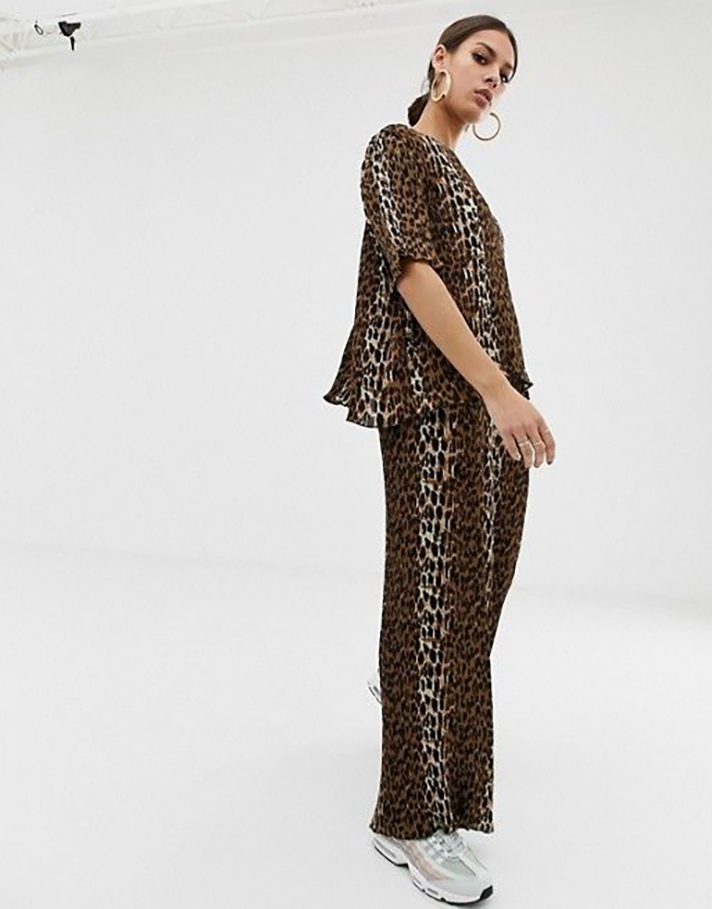 STYLECASTER | It's Finally Matching Set Season, Y'all