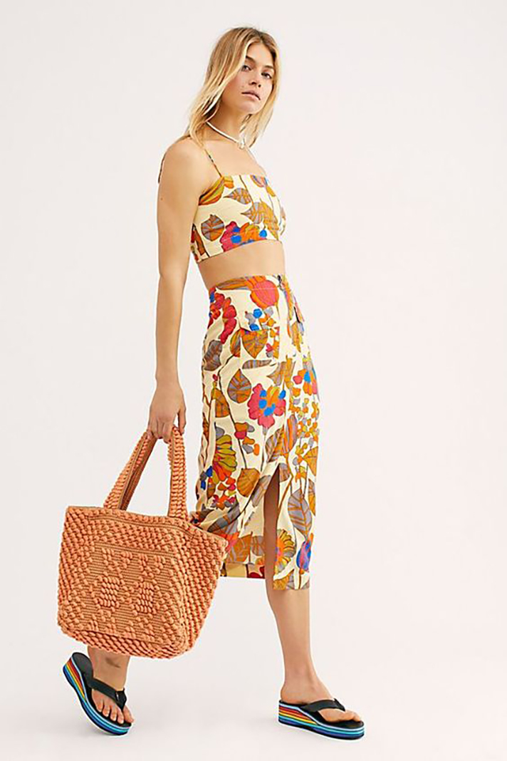 STYLECASTER | It's Finally Matching Set Season, Y'all