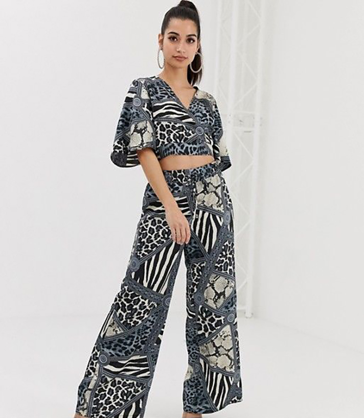 STYLECASTER | It's Finally Matching Set Season, Y'all