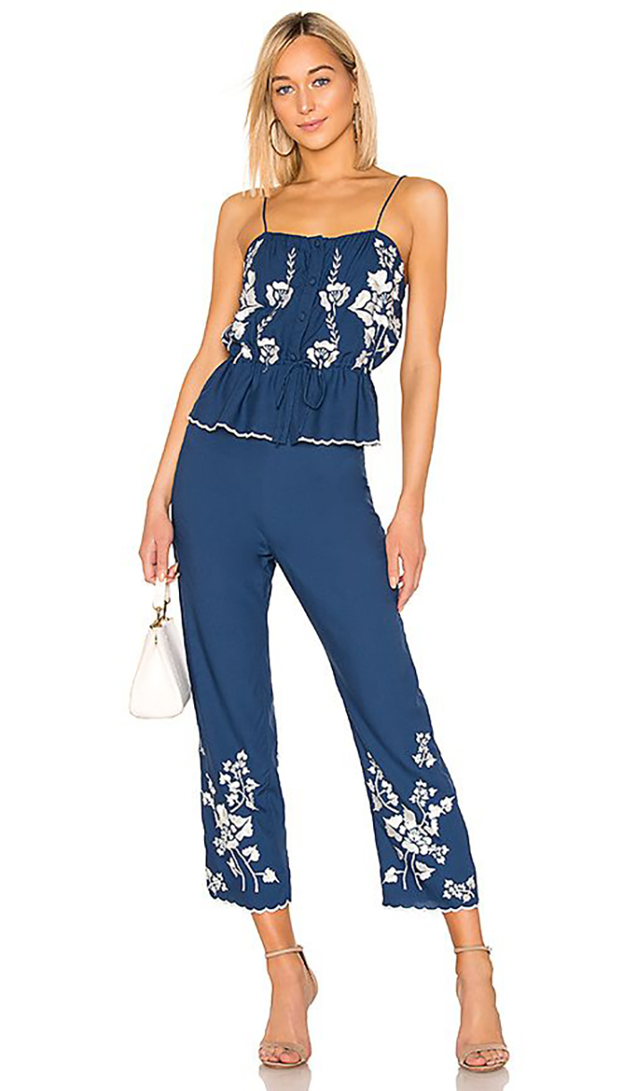 STYLECASTER | It's Finally Matching Set Season, Y'all