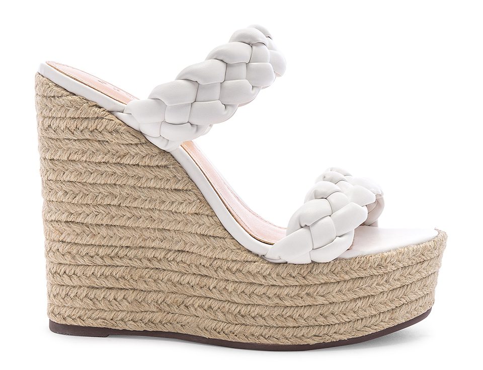 STYLECASTER | Spring Wedges