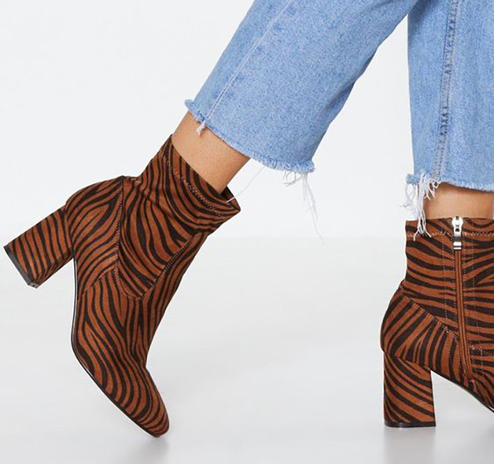 STYLECASTER | Spring Booties Worth Stocking Up on Now