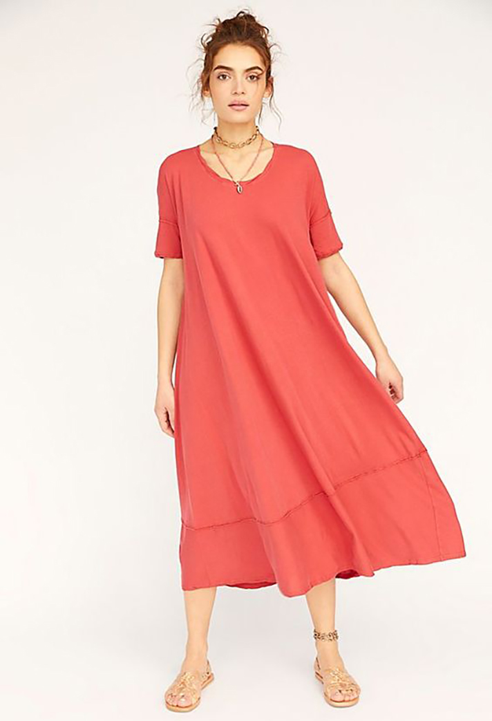STYLECASTER | 41 Casual Spring Dresses So Comfy You'll Want to Live in Them