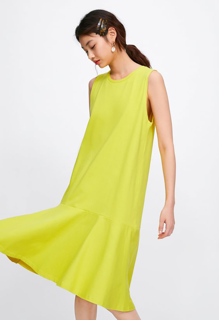 STYLECASTER | 99 Spring Dresses to Shop, Because It's Finally Warm (!!!) Outside