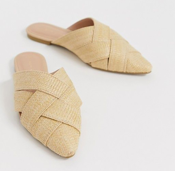 STYLECASTER | All the Spring Flats We're Eyeing Right Now