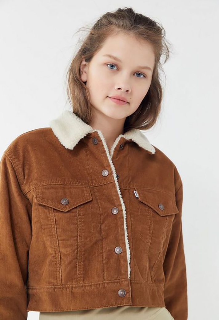 STYLECASTER | Cute Spring Jackets That Are Breezy Enough to Wear in the Heat