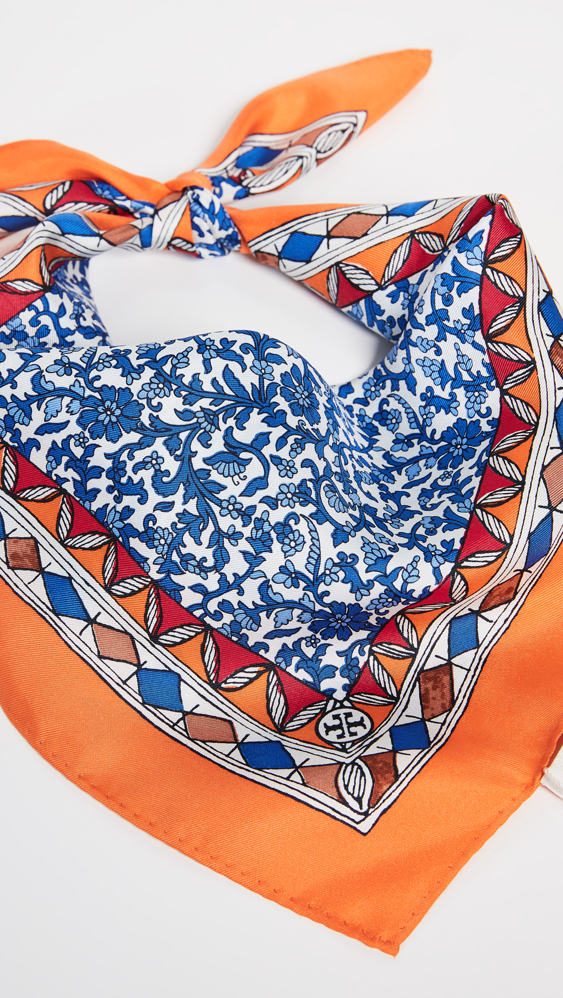 STYLECASTER | Spring Scarves Are Definitely a Thing, and Honestly, I Want Them All