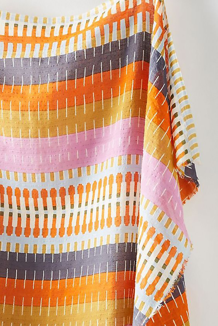 STYLECASTER | Spring Scarves Are Definitely a Thing, and Honestly, I Want Them All